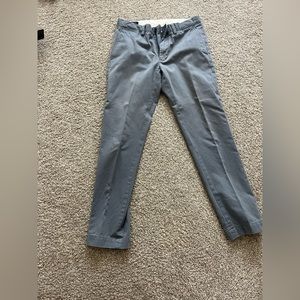 Men’s Ralph Lauren Chinos 32/32